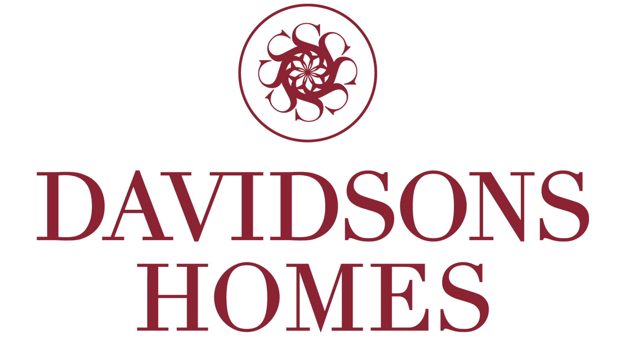 Davidsons Homes Logo