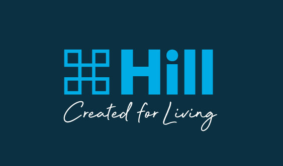 Hill Logo