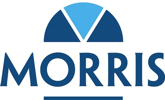 Morris Homes Logo
