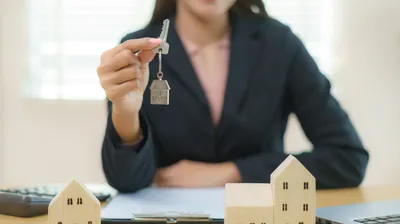 How key workers, and all buyers, can save money on a new-build home: Own New featured in The Times