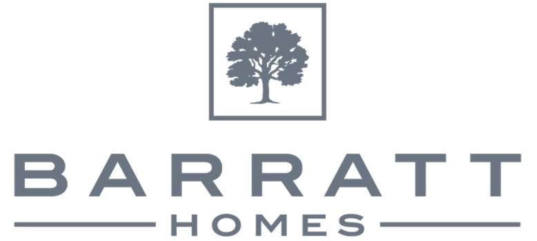 Barratt Logo