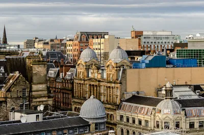 The Mortgage Advice Bureau helps first-time buyer and NHS doctor secure new home in Glasgow with only a 3% deposit and a low-rate mortgage